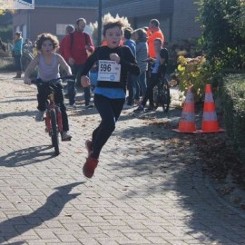 2016 run en bike sterrebeek  4 - Sportraad Zaventem 